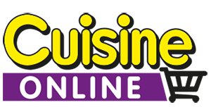 Cuisine Online Logo
